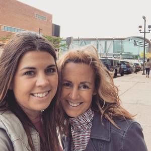 Meet your Posher, Steph